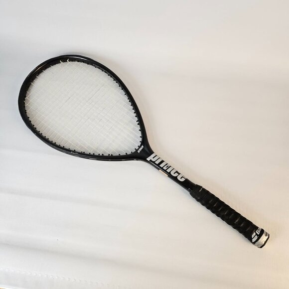 PRINCE EXTENDER RIPSTICK 800 PL TENNIS RACQUET - 100% Graphite - 104 in² - Picture 3 of 6